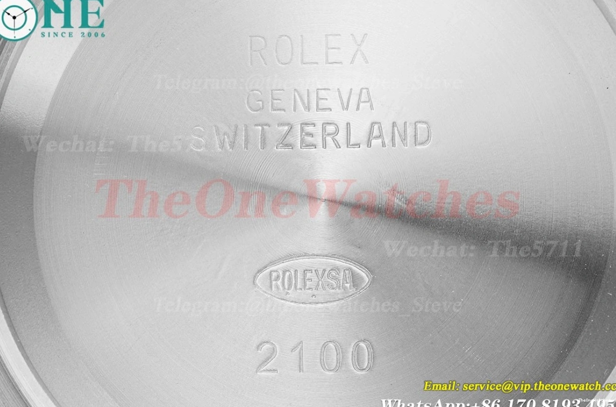 A7750 116689 Num White KF Yacht-Master 44mm SS SS II 0214